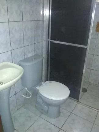 Imagem Casa com 2 dormitórios à venda por R$ 310.000,00 - Vila Ercília - Itaquaquecetuba/SP