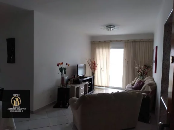 Imagem APARTAMENTO - TUPI - PRAIA GRANDE - SP.