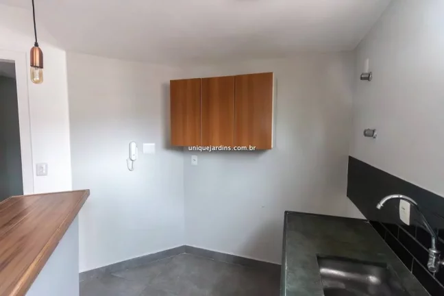 Imagem Apartamento para alugar Itaim Bibi São Paulo