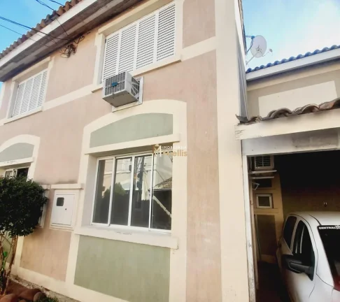 Casa em Condomínio com 3 Dormitorio(s) localizado(a) no bairro Humaitá em Porto Alegre / Rio Grande do Sul Ref.:57580942