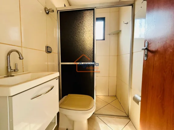 Imagem Casa à venda no bairro LOTEAMENTO EUGÊNIO MAZON - Mogi Mirim/SP