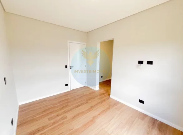 Imagem Casa Alto Padrão a Venda no bairro Colinas de Parnaíba I - Santana de Parnaíba, SP