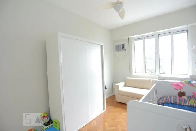 Imagem Apartamento à Venda - Copacabana, 2 Quartos, 90 m2