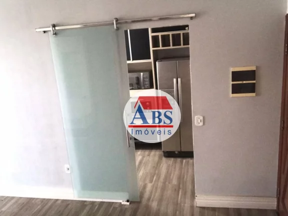 Imagem Apartamento com 2 dormitórios à venda, 82 m² por R$ 450.000,00 - Ocian - Praia Grande/SP