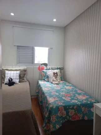 Imagem Apartamento à venda, Olímpico, São Caetano do Sul, SP