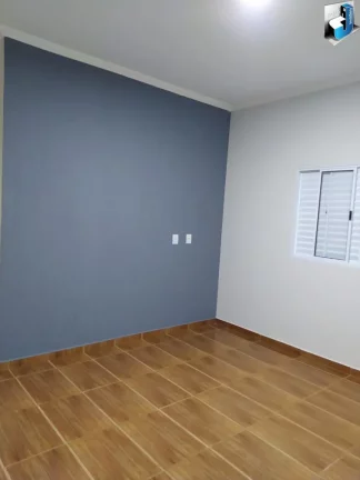 Imagem Casa a venda no Bairro Jardim Planalto - Tatuí/SP.