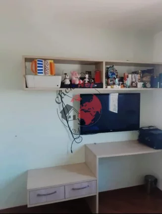 Imagem Apartamento em Condomínio Padrão à Venda no bairro Rudge Ramos em São Bernardo do Campo