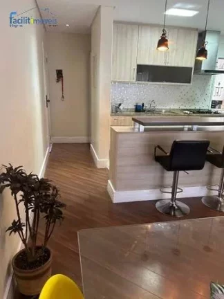 Imagem APARTAMENTO A VENDA - BAIRRO BOA VISTA - SÃO CAETANO DO SUL - SP