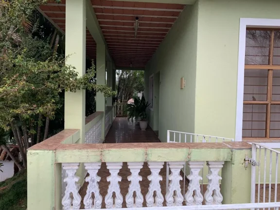 Imagem Chácara para Venda em Votorantim, Vila Dominguinho, 4 dormitórios, 3 banheiros