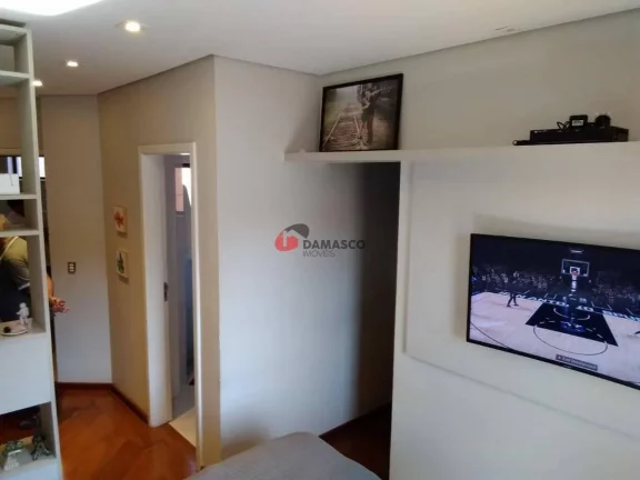 Imagem Sobrado à venda 3 Quartos, 3 Suites, 3 Vagas, 293M², Taboão, São Bernardo do Campo - SP
