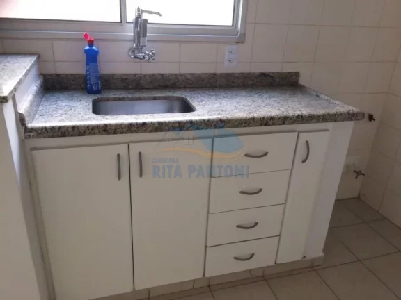 Imagem Apartamento - Ribeirão Preto - Jardim Califórnia - Região Sul