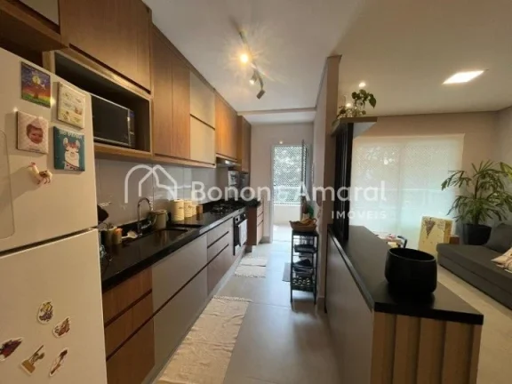 Imagem Apartamento com 90 m², projetado para oferecer conforto e praticidade em cada detalhe. Ambientes cl...