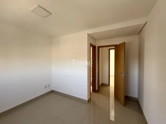 Imagem Cerrado Family Home - Apartamento à venda no bairro Aeroviário - Goiânia/GO