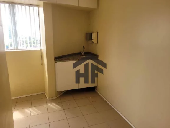 Imagem Salas Comerciais de 70m² à venda, localizada na Ilha do Leite, Recife - Pernambuco.