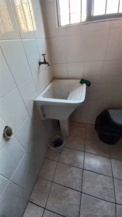Imagem APARTAMENTO COM 50.86 m² - CAMPO DA AVIACAO - PRAIA GRANDE SP