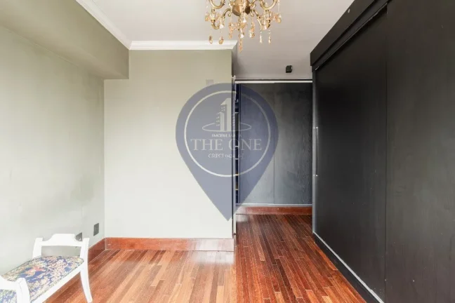 Imagem Apartamento para locação no Centro de São Paulo com 1 quarto, 2 salas, 1 banheiro, 1 vaga, 91m².