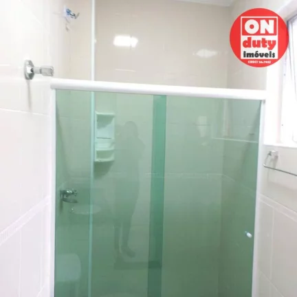 Imagem Apartamento à venda, 47 m² por R$ 250.000,00 - Centro - São Vicente/SP