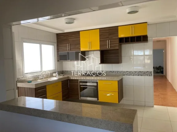 Imagem CASA TÉRREA À VENDA, 03 DORMS( SUÍTE), 03 VAGAS, JUNDIAÍ - SP