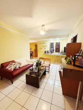 Imagem Casa para Venda em Natal, Capim Macio, 4 dormitórios, 4 suítes, 5 banheiros, 5 vagas