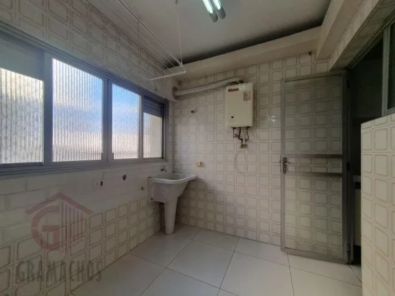 Imagem Apartamento 3 Dorm. em Moema - 110m², 2 Vagas, Lazer Completo