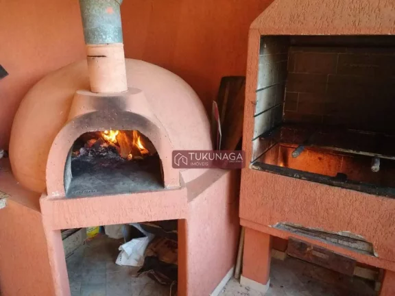 Imagem Chácara com 3 dormitórios, 1000 m² - venda por R$ 700.000,00 ou aluguel por R$ 4.000,00/mês - Chácara San Martin I - Itatiba/SP