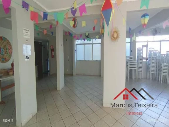 Imagem Apartamento - Jaguaribe