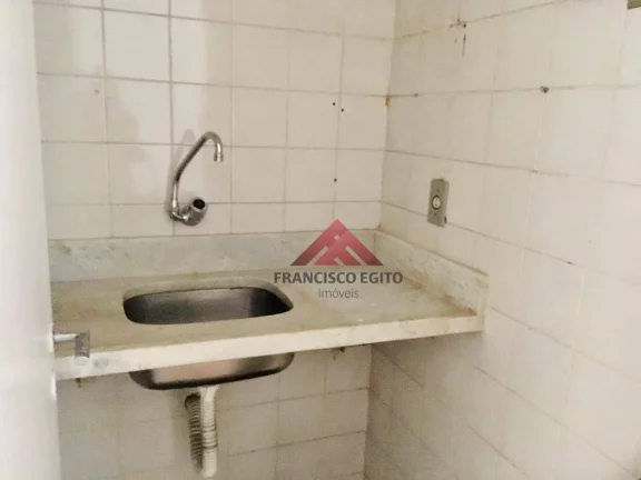 Imagem Sala à venda, 30 m² por R$ 180.000,00 - Centro - Niterói/RJ
