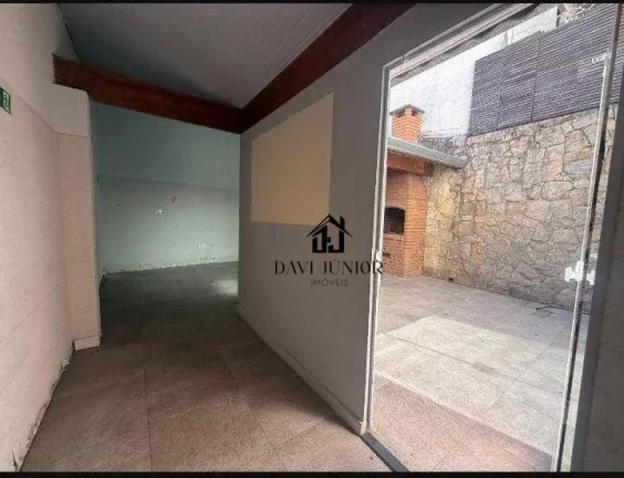 Imagem Salão para alugar, 235 m² por R$ 9.300,00/mês - Jardim Vergueiro - Sorocaba/SP