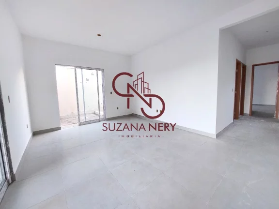 Imagem CASA COM 3 QUARTOS EM CONDOMÍNIO NO PARQUE DAS ARVORES