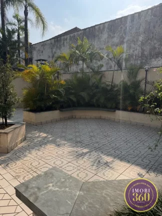 Imagem Apartamento com 03 dormitórios sendo 1 suíte com 02 vagas no Alto da Mooca