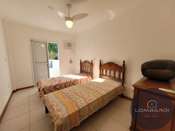 Imagem Apartamento à venda no Itaguá em rua de fácil acesso a rodovia e orla