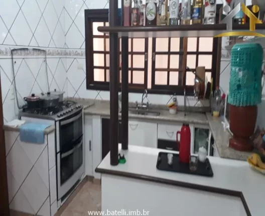 Imagem Casa - Parque São Paulo - Cotia | Batelli Imóveis
