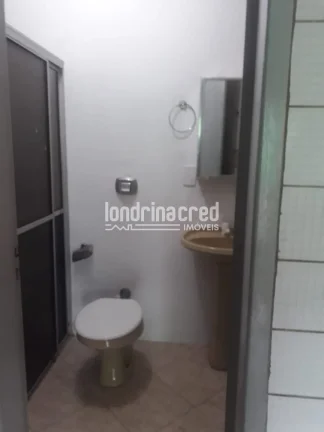 Imagem Casa à venda 3 Quartos, 1 Suite, 6 Vagas, 360M², Vila Casoni, Londrina - PR