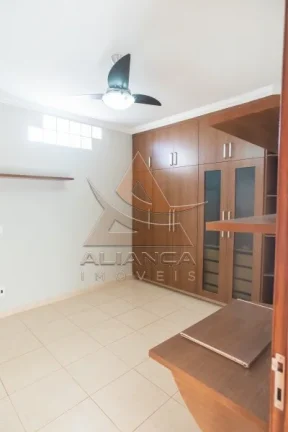 Imagem Casa - Ribeirão Preto - Planalto Verde