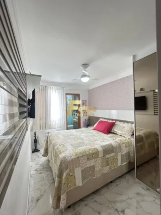 Imagem NÃO PERCA A OPORTUNIDADE DE CONHECER ESTE BELÍSSIMO APARTAMENTO À VENDA EM JARDIM CAMBURI, VITÓRIA/ES!