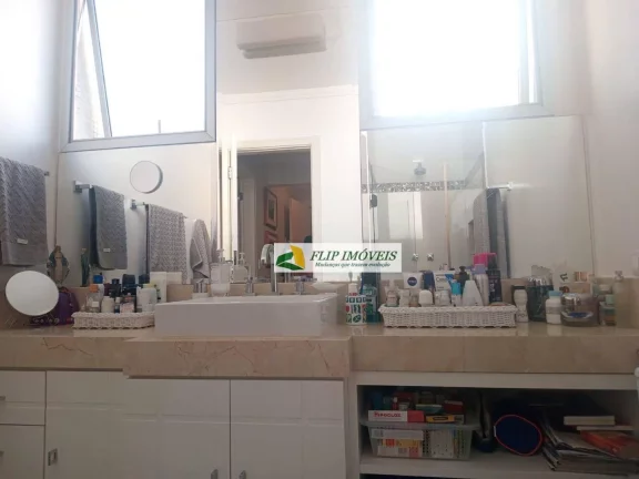 Imagem Apartamento com 4 dormitórios à venda, 289 m² por R$ 1.970.000,00 - Cambuí - Campinas/SP