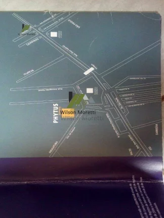 Imagem Terreno em Condomínio