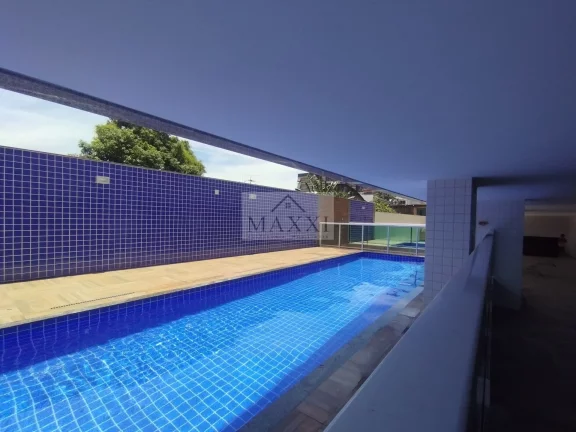 Imagem Secret Place Residencial - Apartamento dois quartos em Taquara, Rio de Janeiro/RJ