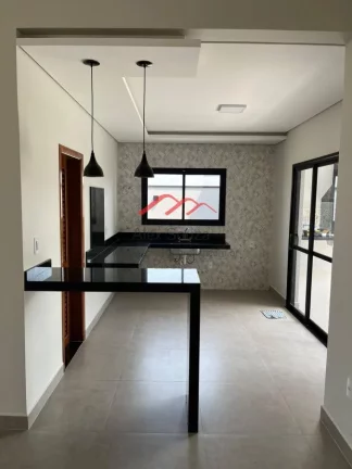 Imagem Casa em Condomínio para Venda em Hortolândia / SP no bairro Parque Olívio Franceschini