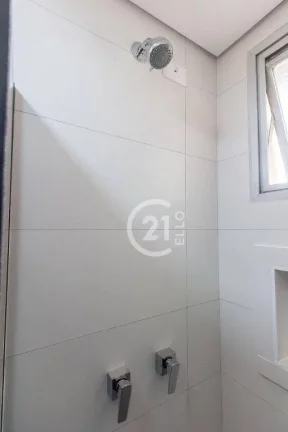 Imagem Apartamento 3 dormitórios reformado na Vila Nova Conceição