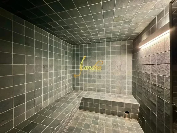 Imagem Terreno no condomínio Lótus
