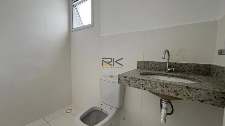 Imagem COBERTURA A VENDA COM SALA 2 AMBIENTES,VARANDA GOURMET,3 DORMITÓRIOS