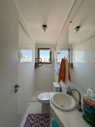 Imagem Apartamento 2 Dormitórios sendo 1 suíte no bairro Aviação - Praia Grande