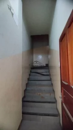 Imagem Casa à venda no bairro Santa Rita - Aparecida/SP