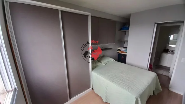 Imagem Apartamento à Venda em Condomínio Start com infraestrutura de lazer completa no bairro Jardim Olavo Bilac em São Bernardo