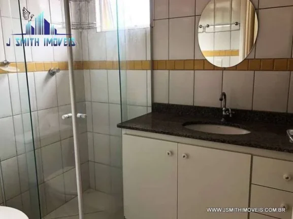 Imagem Sobrado Cond. fechado 2 dorms, quintal coberto, 2 vagas! Cotia