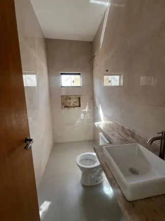 Imagem Casa Nova 3 quartos com avaliação MCMV APROVADA