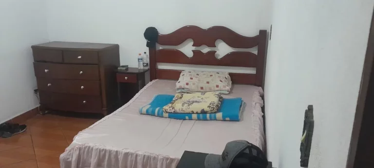 Imagem Sobrado com 3 dormitórios à venda, 208 m² por R$ 460.000 - Vila Nova Urupês - Suzano/SP
