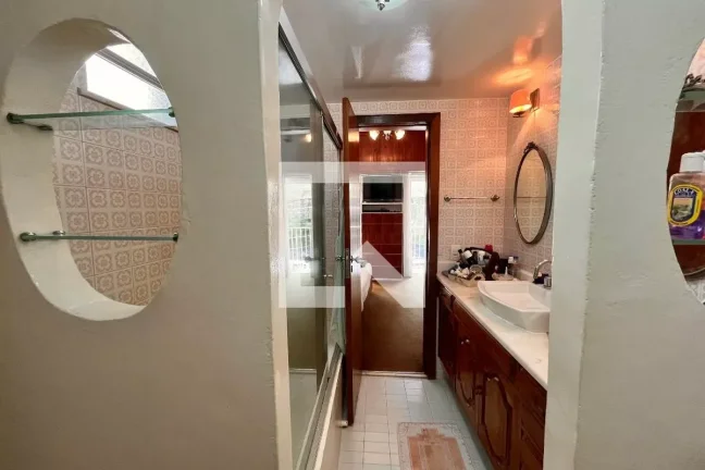 Imagem Apartamento à Venda - Leblon, 4 Quartos, 205 m2