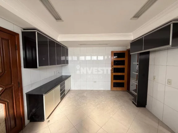 Imagem Apartamento com 4 dormitórios à venda, 112 m² por R$ 490.000,00 - Setor Campinas - Goiânia/GO